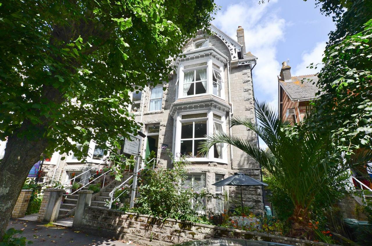 The Pendennis Guest House Πενζάνς Εξωτερικό φωτογραφία